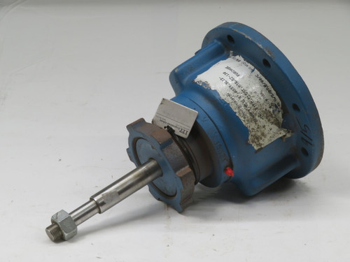 ITT  4-2000-EN-34-33130    For Sale