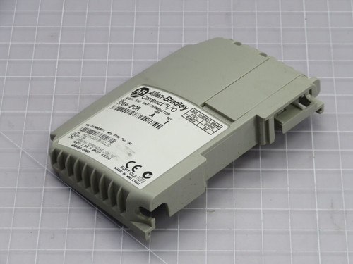 Lot of 12 ALLEN BRADLEY  1769-ECR    For Sale