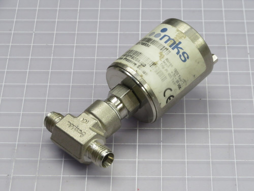 MKS  51B13TFB2BA400    For Sale