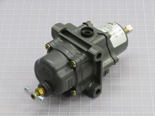 FISHER CONTROLS  67CF-208    For Sale