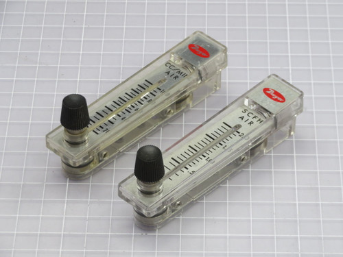 Lot of 2 DWYER   RMA-3-SSV    For Sale