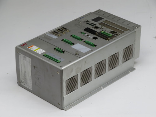 IAI  XSEL-RA-3-200WAI-200WAIB-400A-ECC-EE-0-2    For Sale