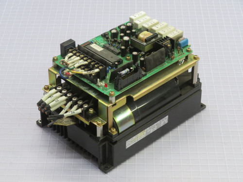 YASKAWA  CIMR-37AS3-1028    For Sale