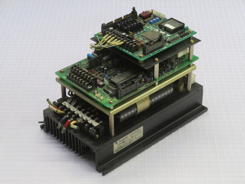 YASKAWA  CIMR-37 JP2-1201   For Sale