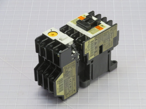 FUJI ELECTRIC  SC13AAN-K1024D SW-0/3H   For Sale