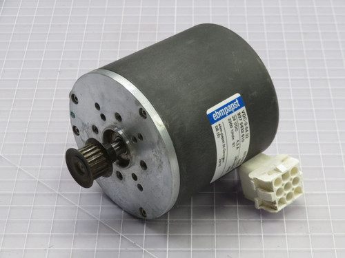 EBM PAPST  zVDC-3-54.32    For Sale