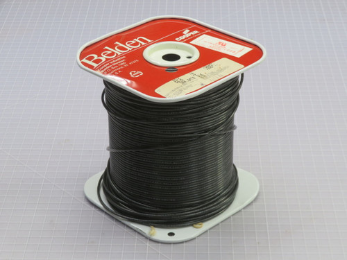 Lot of 900 FT BELDEN  8216-10 304.8MTR   For Sale