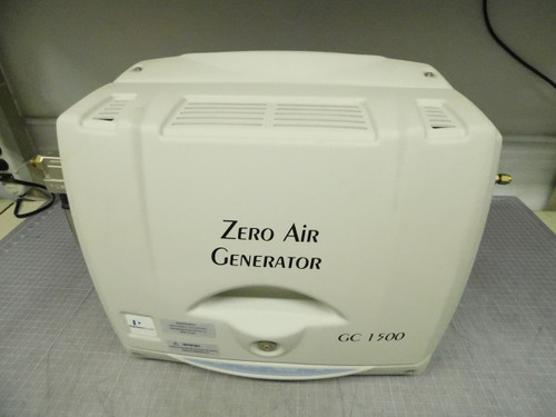 Perkin Elmer  GC 1500 N-GC 1500   For Sale