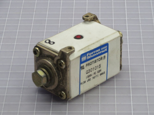 FERRAZ SHAWMUT  Q301015 A130URD70TTI0063   For Sale