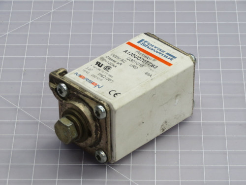 FERRAZ SHAWMUT  Q301015 A130UD70TT163   For Sale