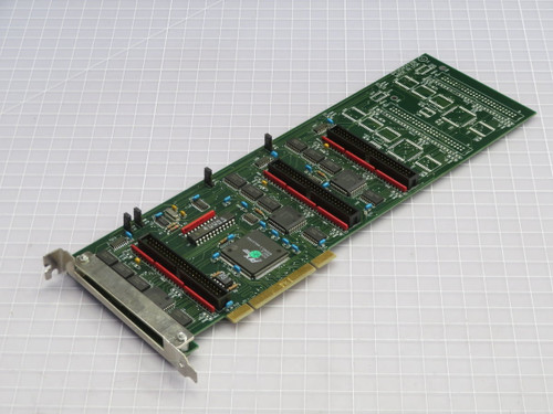 ACCES IO  PCI-DIO-72    For Sale