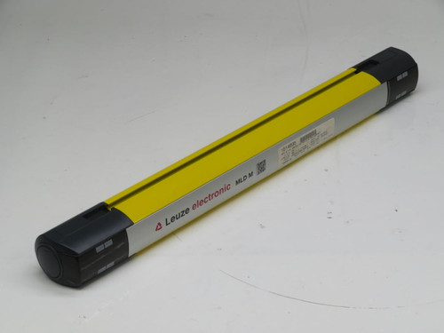 LEUZE   66500100 MLD-M002   For Sale