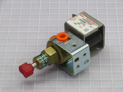 ASCO  PSP8320B1MS    For Sale