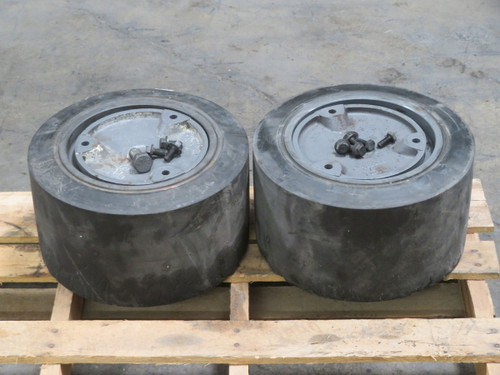 Lot of 2 CROWN  132266    For Sale