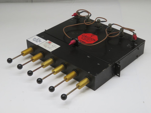 CARTWRIGHT  800-543-8614 PD5042-1   For Sale