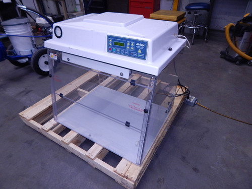 Clean Systems  AC632MS    For Sale