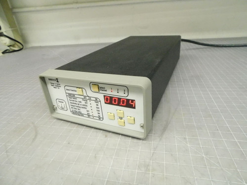 ENDEVCO  133    For Sale