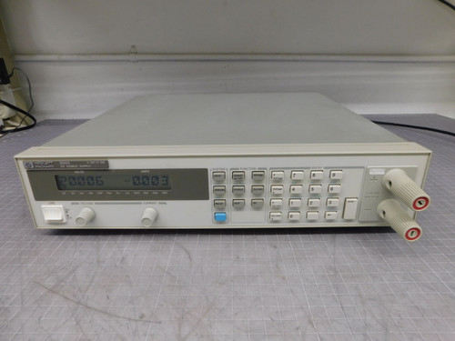 HP  6542A    For Sale