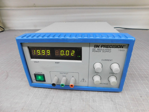 B&K   1665    For Sale