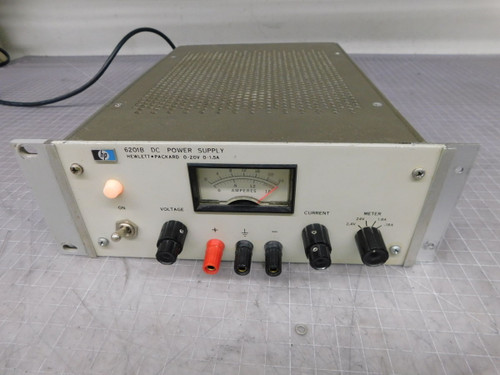 HP  6201B    For Sale