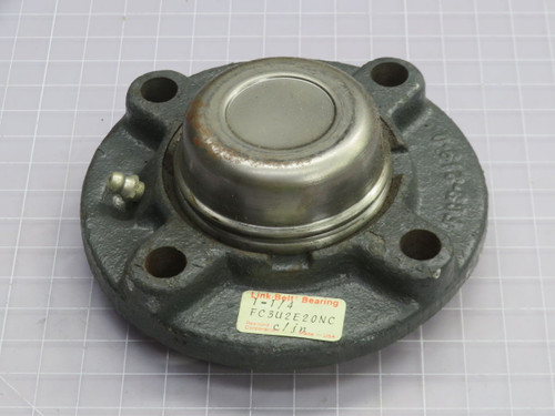 REXNORD  FC3U2E20NC    For Sale