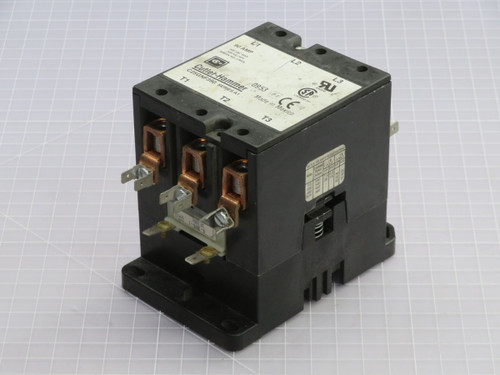 EATON  C25GNF390    For Sale