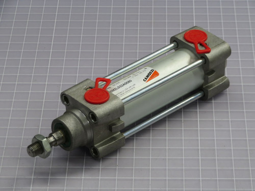 Lot of 5 CAMOZZI   60M2L032A0050    For Sale