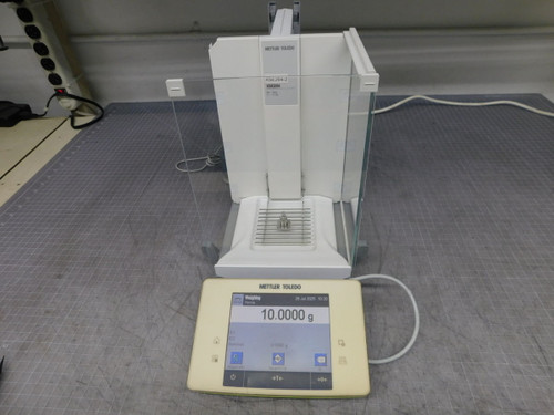 Mettler Toledo  XSE204    For Sale