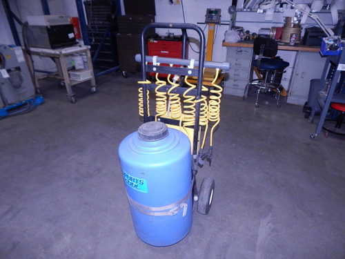 Stahlin  J1210HLL    For Sale