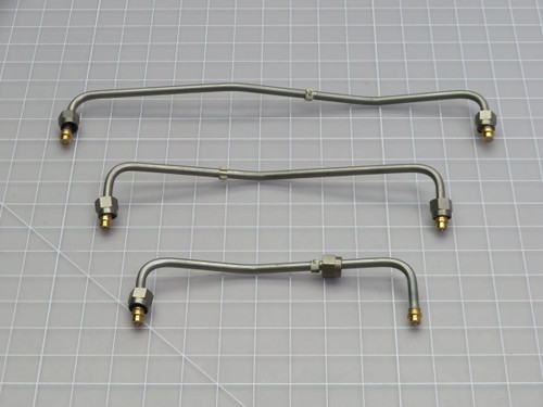 Lot of 3 AGILENT      For Sale