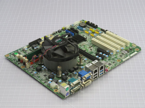 ADVANTECH  AIMB-782QG2  9696078200E    For Sale