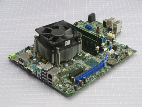 DELL  0HD5W2 CN-OHD5W2-72200-68U-043L-A01   For Sale