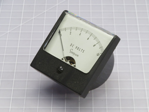 SIMPSON  1227 9560   For Sale