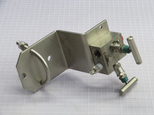 ANDERSON GREENWOOD  M25BHIS-4-MB51S-SG    For Sale