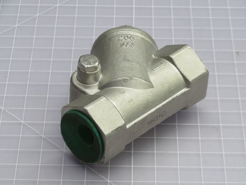 WARREN      For Sale