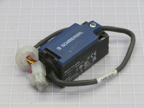 SCHMERSAL  PS215-T12-S200    For Sale