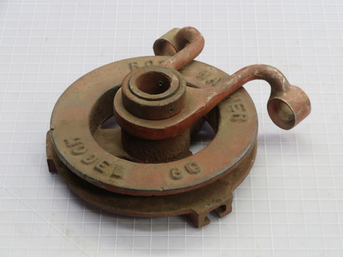 ROTO HAMMER  6C    For Sale