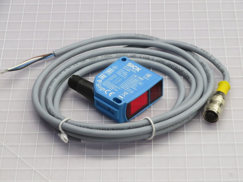SICK  WTT12L-B2532    For Sale