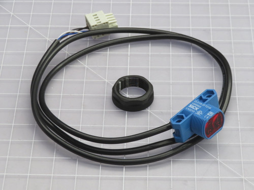 SICK  ZLD18-2FTD18    For Sale