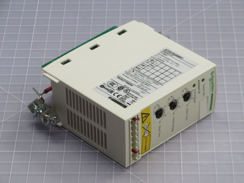 Lot of 12 SCHNEIDER  ATS01N206RT    For Sale