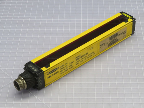 BANNER  MSR824Y    For Sale