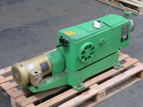 PULSA  7660-S-E    For Sale