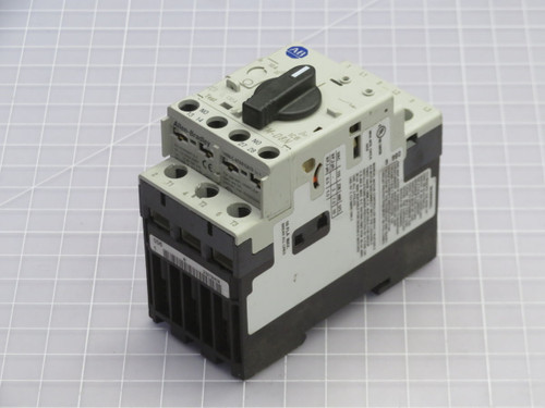 ALLEN BRADLEY  140M-D8N-C10    For Sale