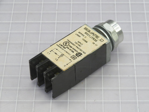 SQUARE D  9001JTR38    For Sale