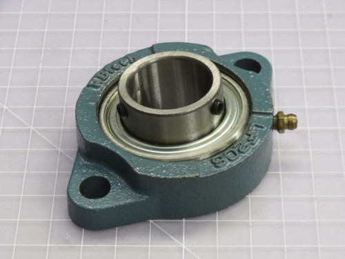 Lot of 3 PTI  LF206    For Sale