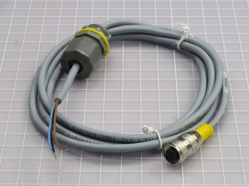 Lot of 5 TURCK   RK 4T-2    For Sale