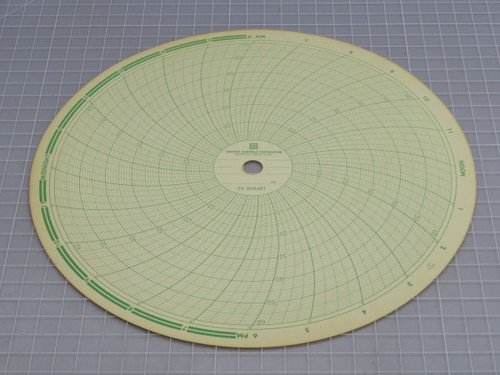 Lot of 100 GRAPHIC CONTROLS  898481    For Sale