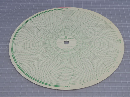 Lot of 100 GRAPHIC CONTROLS  898095    For Sale