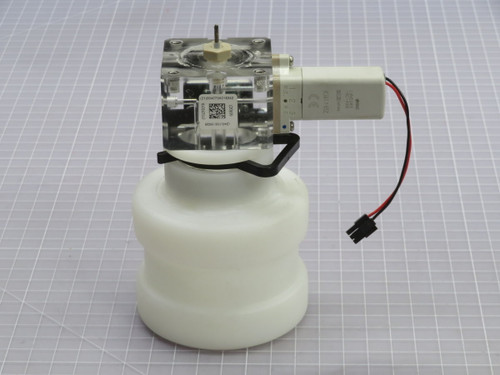 SMC  LVM20R3 -5C-X88    For Sale