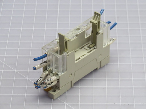 Lot of 60 OMRON  P7SA-10F-NDDC24    For Sale